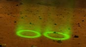 Mysteron Rings